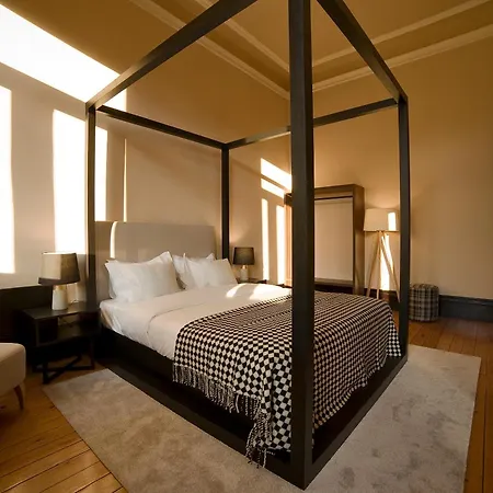 Youropo - Bolhao Apartment