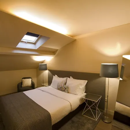 Youropo - Bolhao Apartment