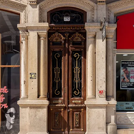 Youropo - Bolhao Apartment *