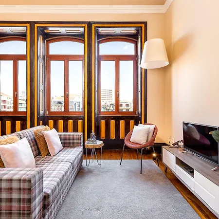 Youropo - Bolhao Apartment