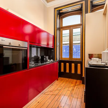 Youropo - Bolhao Apartment *