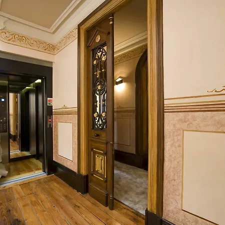 Apartment Youropo - Bolhao *