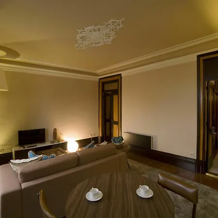 Apartment Youropo - Bolhao Porto