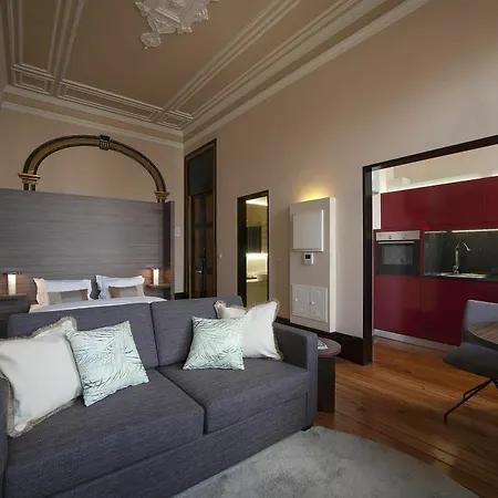 Youropo - Bolhao Apartment *