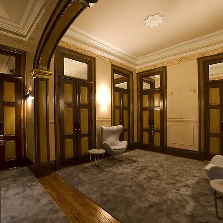 Apartment Youropo - Bolhao Porto