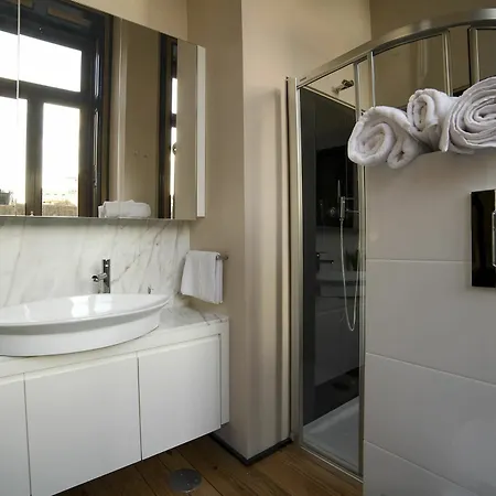 Apartment Youropo - Bolhao *