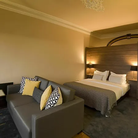 Youropo - Bolhao Apartment