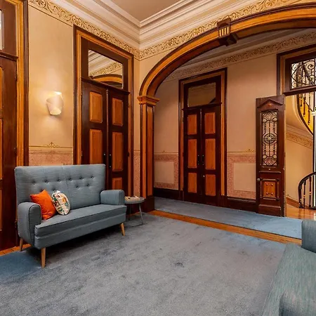 Youropo - Bolhao Apartment Porto