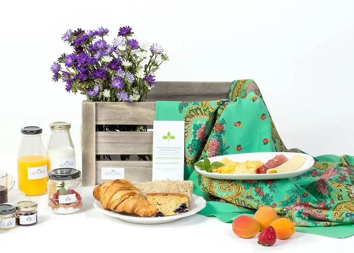 アパート Youropo - Bolhao