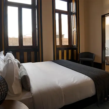 Youropo - Bolhao Lejlighed *