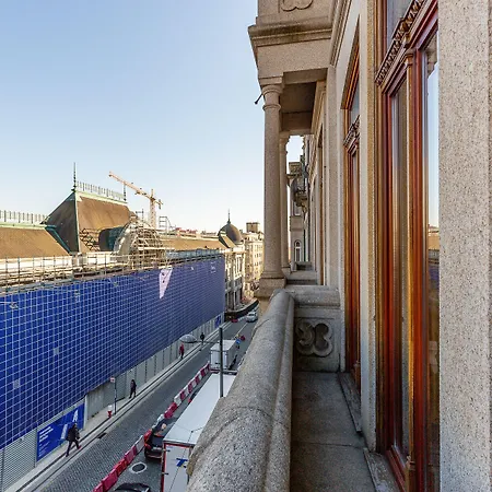 Lejlighed Youropo - Bolhao *