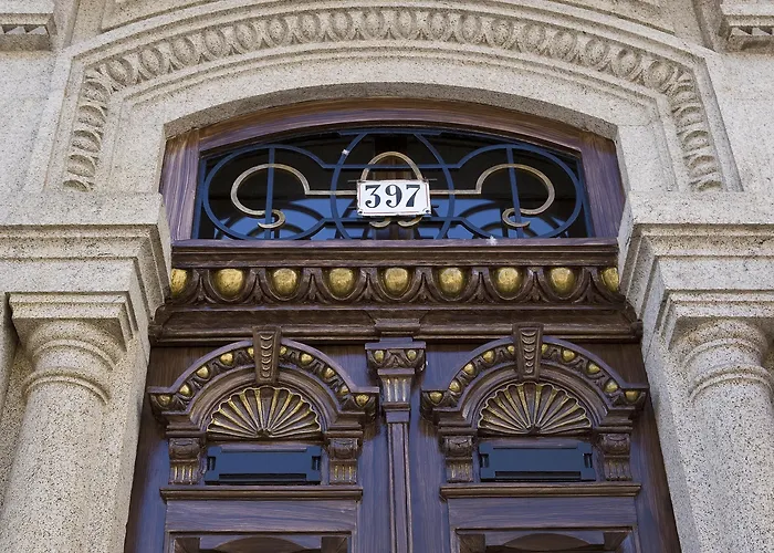 Youropo - Bolhao Porto