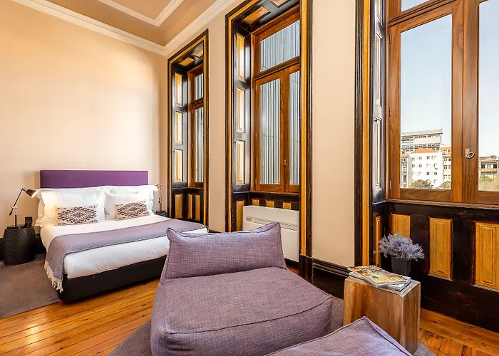 Lejlighed Youropo - Bolhao Porto