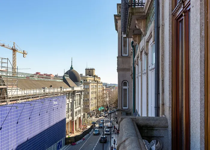 Youropo - Bolhao * Porto