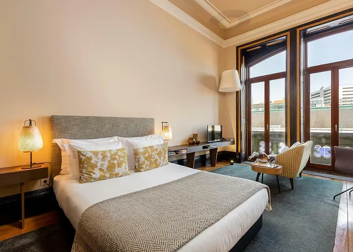 Youropo - Bolhao Lejlighed *