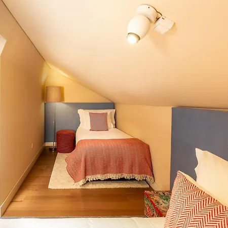 Youropo - Bolhao Apartment