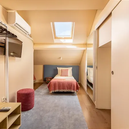 Apartamento Youropo - Bolhao *
