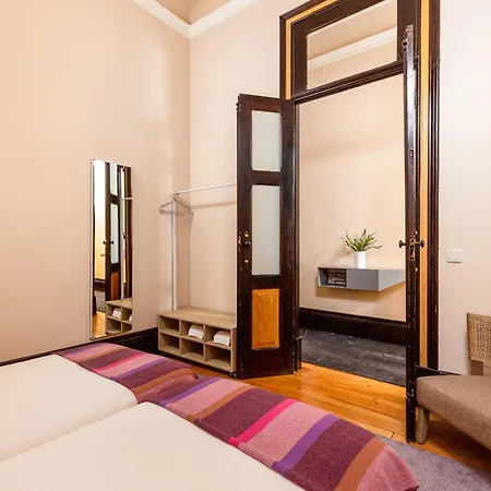 Youropo - Bolhao Apartment