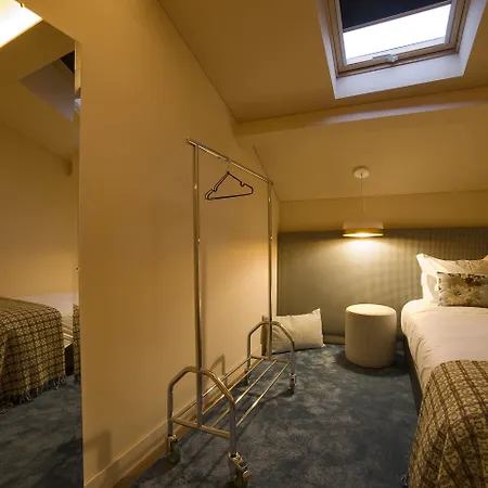 Apartment Youropo - Bolhao