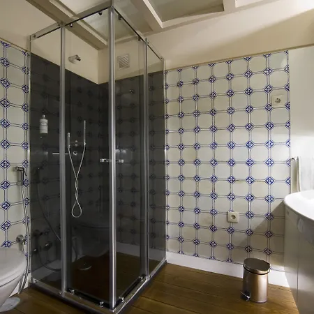 Apartmán Youropo - Bolhao Porto