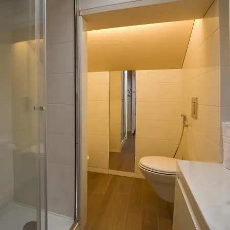 Apartmán Youropo - Bolhao *