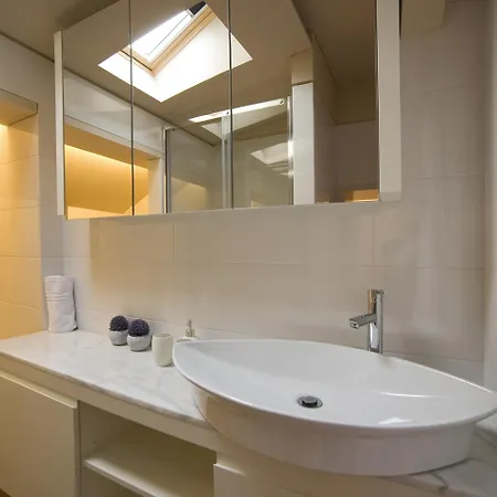 Apartmán Youropo - Bolhao Porto