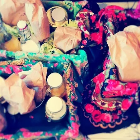 Apartmán Youropo - Bolhao Porto