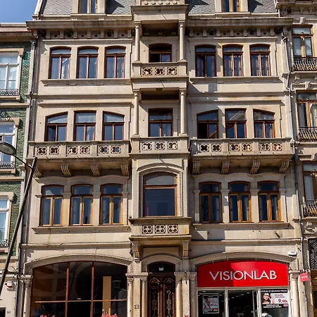Apartment Youropo - Bolhao *