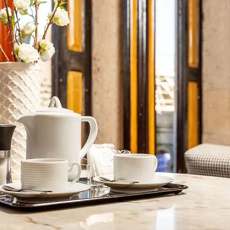 Youropo - Bolhao شقة