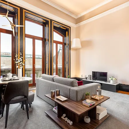 Apartment Youropo - Bolhao