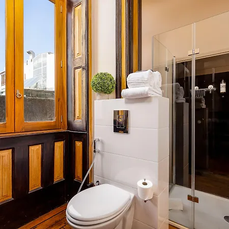 Youropo - Bolhao * بورتو