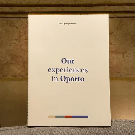 Youropo - Bolhao Apartment Porto