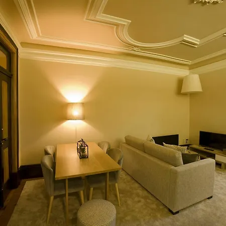 Apartment Youropo - Bolhao *