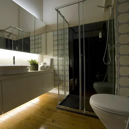 Apartment Youropo - Bolhao