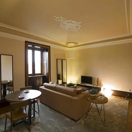 Youropo - Bolhao Apartment