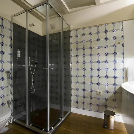 Apartment Youropo - Bolhao *