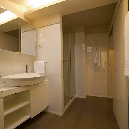 Youropo - Bolhao Apartment Porto