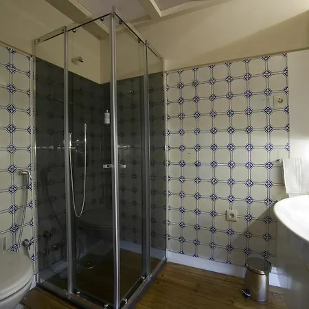Apartment Youropo - Bolhao *