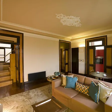 Apartamento Youropo - Bolhao *