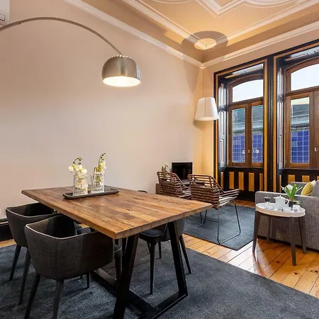 Youropo - Bolhao Apartment *