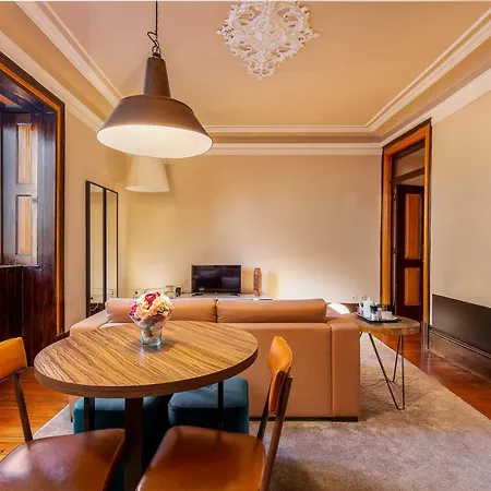 Youropo - Bolhao Apartment Porto