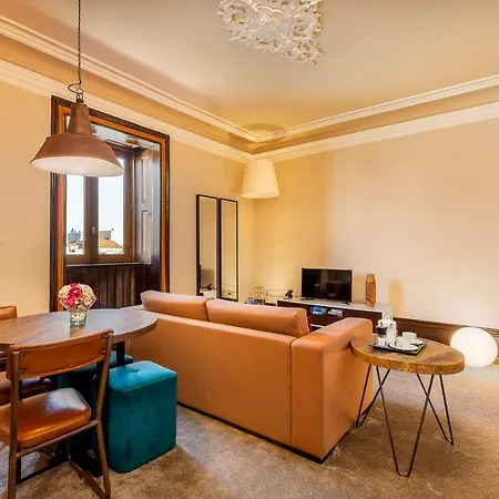 Apartment Youropo - Bolhao *