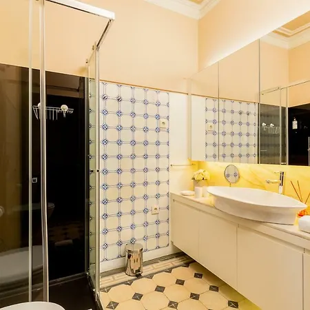 Apartment Youropo - Bolhao