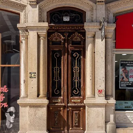 Youropo - Bolhao Porto