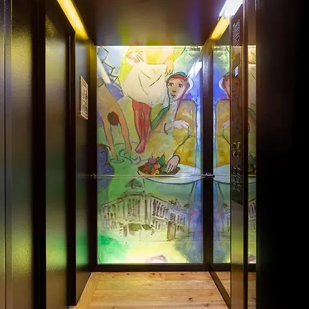 Youropo - Bolhao Apartment *