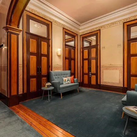 Youropo - Bolhao Apartment