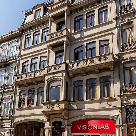 Youropo - Bolhao Apartment Porto