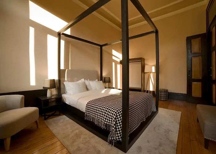 Youropo - Bolhao Apartament