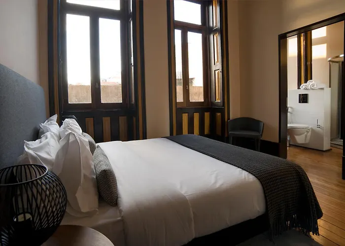 Youropo - Bolhao Apartament *