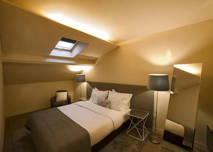 Youropo - Bolhao Apartament